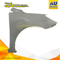 Genuine Guard Unpainted Right No Flasher Hole For KIA RIO YB 5DOOR S/SPORT