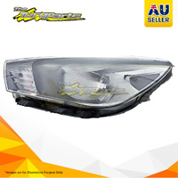 Genuine Head Lamp Left For KIA RIO YB 5DR S/SPORT KNADB51@@M,KNADB514MH/J/K/L