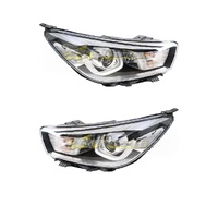 Genuine Pair Head Lamp Left-Right Suit For KIA RIO YB 5DR GT,GT-LINE,S/SPORT