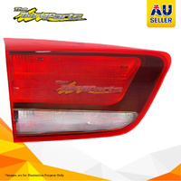 Genuine Rear Garnish Lamp Left S/Si For  KIA RIO YB 5Door GT,S/SPORT