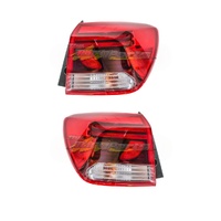 Genuine Pair New Tail Lamp Left-Right Suit For KIA RIO YB 5DOOR GT-LINE,S/SPORT