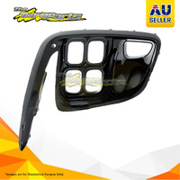 Genuine New Fog Lamp Cover Left Hand Front Suit For KIA RIO YB 5DR GT, GT-LINE