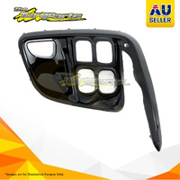 Genuine New Fog Lamp Cover Right Front Suit For KIA RIO YB 5DOOR GT, GT-LINE