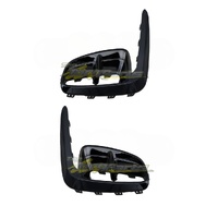 Genuine Pair Fog Lamp Cover Left-Right Rear For KIA RIO YB 5DR GT, GT-LINE