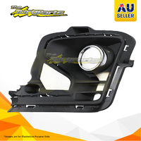 Genuine Fog Lamp Cover Left Hand Front For KIA RIO YB 5DR S/SPORT KNADB51@@M