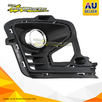Genuine Fog Lamp Cover Right Hand Front For KIA RIO YB 5DR S/SPORT KNADB51@@M