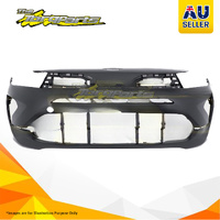 Genuine Bar Cover Front Oval Badge Only For KIA RIO YB 5DR S/SPORT KNADB51@@M