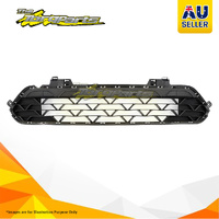 Genuine Bar Grille Front No Pre-Crash For KIA RIO YB 5DR S/SPORT KNADB51@@M