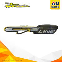 Genuine New Badge/Logo GT-Line On T.Gate For KIA RIO YB 5DR GT KNADE517VM/N