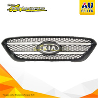 Genuine New Grille Black/Chrome Suit For KIA RONDO 04/08-06/13 UN 5DOOR