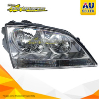 Genuine New Head Lamp Right Hand Suit For KIA SORENTO 12/02-09/06 KNAJC52