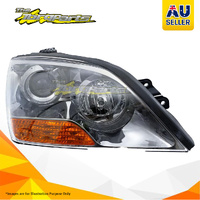 Genuine New Head Lamp Right Hand Suit For KIA SORENTO 09/06-07/09 KNAJC52