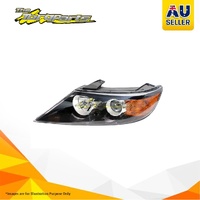 Genuine New Head Lamp Left With Xenon Suit For KIA SORENTO 07/09-09/12 KNAKU81
