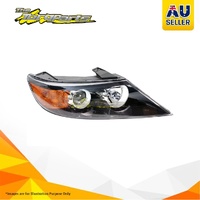Genuine New Head Lamp Right With Xenon Suit For KIA SORENTO 07/09-09/12 KNAKU81