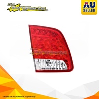 Genuine Rear Garnish Lamp Left With LED For KIA SORENTO 07/09-09/12 KNAKU81