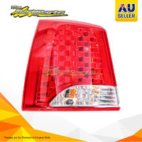 Genuine New Tail Lamp Left No LED Suit For KIA SORENTO 07/09-09/12 KNAKU81