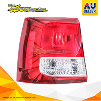 Tail Lamp Left Clear At The Bottom No LED For KIA SORENTO 07/09-09/12 KNAKU81