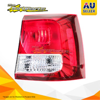 Tail Lamp Right Clear At The Bottom No LED Suit For KIA SORENTO KNAKU81