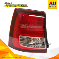 Genuine Tail Lamp Left Clear At The Bottom No LED For KIA SORENTO KNAKU81