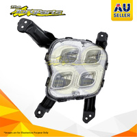 Genuine Fog Lamp Left Hand Front GT-Line For KIA SORENTO 04/15-09/17 KNAPH81