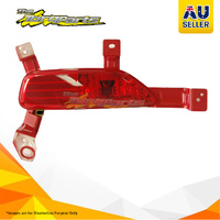 Genuine Fog Lamp Left Hand Rear Red For KIA SORENTO 04/15-09/17 KNAPH81