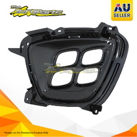 Genuine Fog Lamp Cover Left Hand GT-Line For KIA SORENTO 04/15-09/17 KNAPH81@
