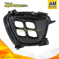 Genuine Fog Lamp Cover Right GT-Line For KIA SORENTO 04/15-09/17 KNAPH81@