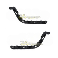 Genuine Pair Bar Bracket Slide Left-Right Rear Suit For KIA SORENTO KNAPH81@