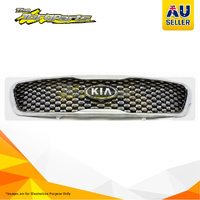 Genuine New Grille Suit For KIA SORENTO 04/15-09/17 KNAPH81