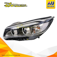 Genuine New Head Lamp Left Hand Si No Xenon For KIA SORENTO 04/15-09/17 KNAPH81