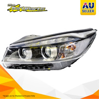 Genuine New Head Lamp Left SLi No Xenon For KIA SORENTO 04/15-09/17 KNAPH81