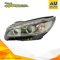 Genuine Head Lamp Left Platinum/GT-Line With Xenon For KIA SORENTO KNAPH81