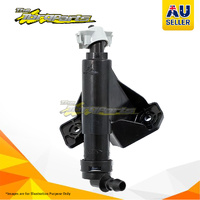 Genuine Head Light Washer Nozzle Left Hand For KIA SORENTO 04/15-09/17 KNAPH81