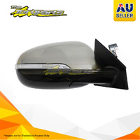 Genuine Door Mirror Rt Si/SLi No Blind Spot, No Camera For KIA SORENTO KNAPH81@