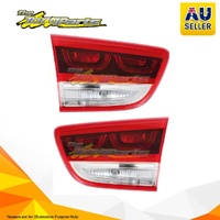 Genuine Pair Rear Garnish Lamp LH-RH SLi/Platinum/GT-line For KIA SORENTO KNAPH81