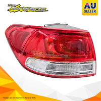 Tail Lamp Left Hand Si No LED Suit For KIA SORENTO 04/15-09/17 KNAPH81