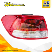 Genuine Tail Lamp Left SLi/Platinum/GT-Line With LED For KIA SORENTO KNAPH81