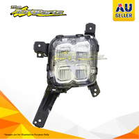 Genuine Fog Lamp Left For GT Line For KIA SORENTO 07/17-07/20 KNAPH81