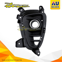 Genuine Fog Lamp Cover Left Not For GT Line For KIA SORENTO 07/17-07/20 KNAPH81