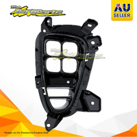 Genuine Fog Lamp Cover Right For GT Line For KIA SORENTO 07/17-07/20 KNAPH81