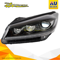 Genuine Head Lamp Left For GT Line Only With Adaptive For KIA SORENTO KNAPH81@