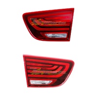 Genuine Pair Rear Garnish Lamp LH-RH Si, Sport No LED For KIA SORENTO KNAPH81@