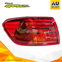 Tail Lamp Left Hand Si, Sport No LED For KIA SORENTO 07/17-07/20 KNAPH81@
