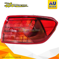 Tail Lamp Right Hand Si, Sport No LED For KIA SORENTO 07/17-07/20 KNAPH81@