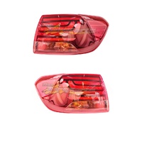 Genuine Pair Tail Lamp Left-Right Si, Sport No LED For KIA SORENTO KNAPH81@