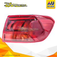 Tail Lamp Right Hand SLi, GT Line With LED For KIA SORENTO 07/17-07/20 KNAPH81@