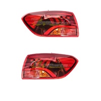 Genuine Pair Tail Lamp Left-Right Front For KIA SORENTO 07/17-07/20 KNAPH81@