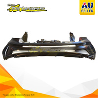 Genuine Bar Cover Front Upper For KIA SORENTO MQ4 KNARG81@/KNARH81@