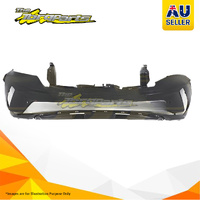 Genuine Bar Cover Front Upper For KIA SORENTO 07/20-09/23 MQ4 KNARG81@/KNARH81@