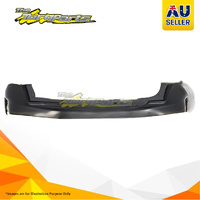Genuine Bar Cover Rear Upper For KIA SORENTO 07/20-09/23 MQ4 KNARG81@/KNARH81@